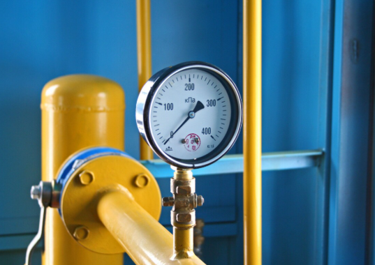 Рахунки за розподіл газу: як зміняться тарифи 2026 року